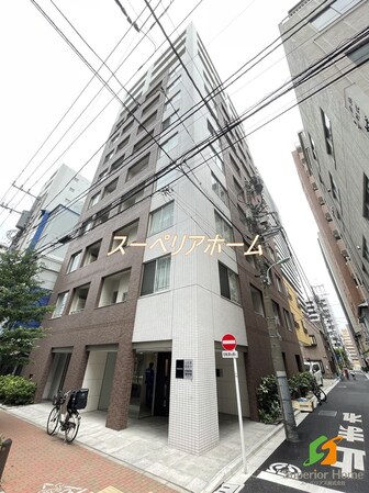 ドゥーエ銀座イーストIの物件内観写真